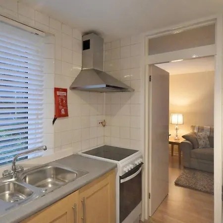 شقة Central 1 Bedroom Stokes Croft Flat With Parking *